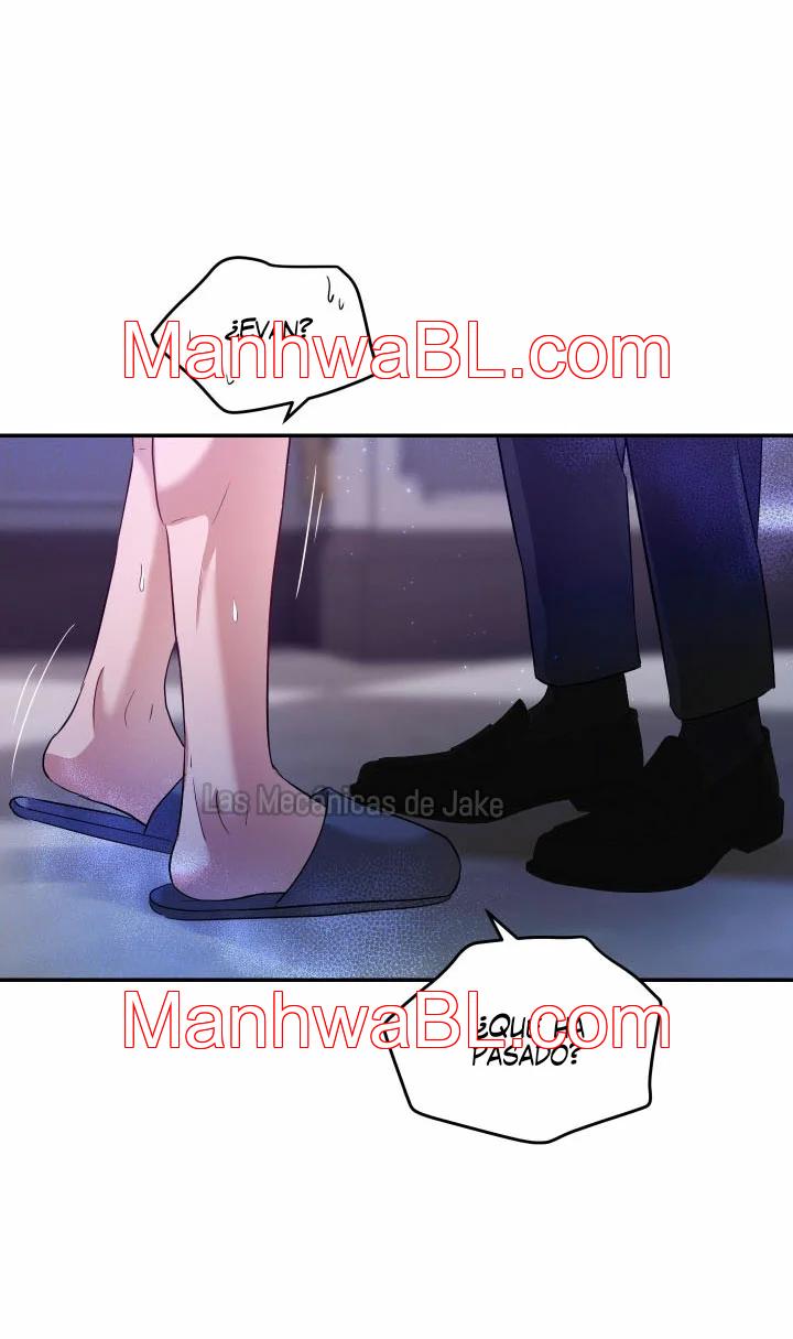 El archiduque que no puede ascender - Capítulo 10.00 manhwa