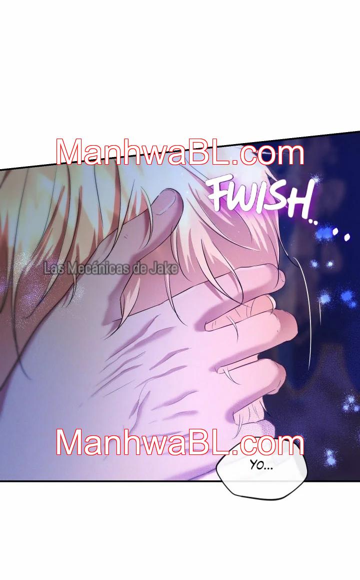 El archiduque que no puede ascender - Capítulo 10.00 manhwa