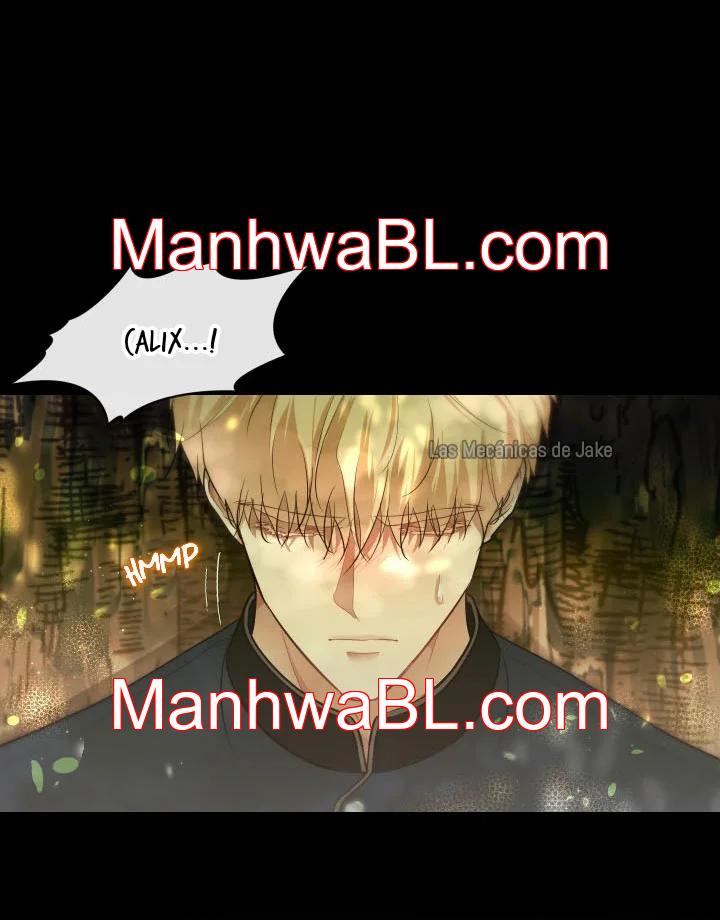 El archiduque que no puede ascender - Capítulo 10.00 manhwa