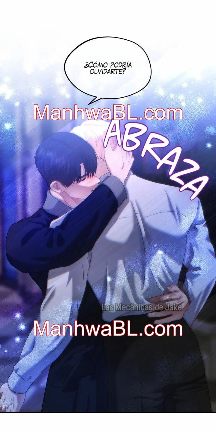 El archiduque que no puede ascender - Capítulo 10.00 manhwa