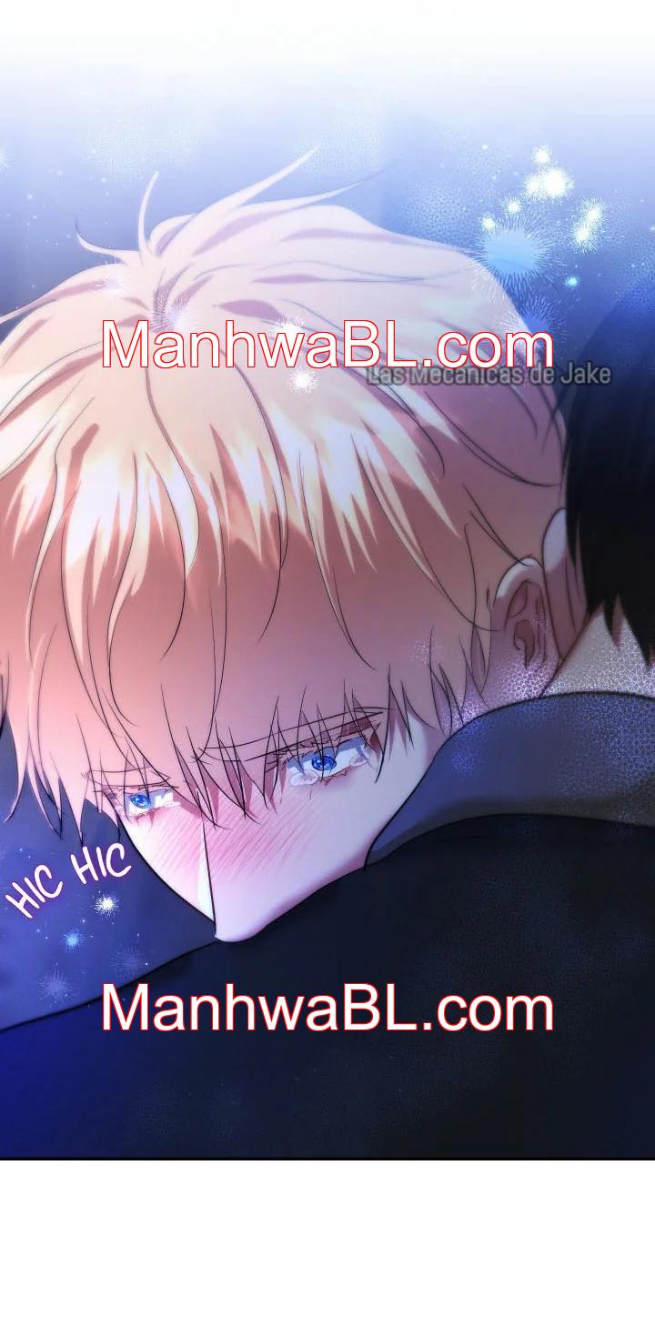 El archiduque que no puede ascender - Capítulo 10.00 manhwa