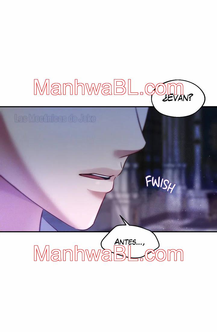El archiduque que no puede ascender - Capítulo 10.00 manhwa