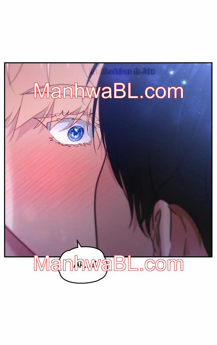 El archiduque que no puede ascender - Capítulo 11.00 manhwa