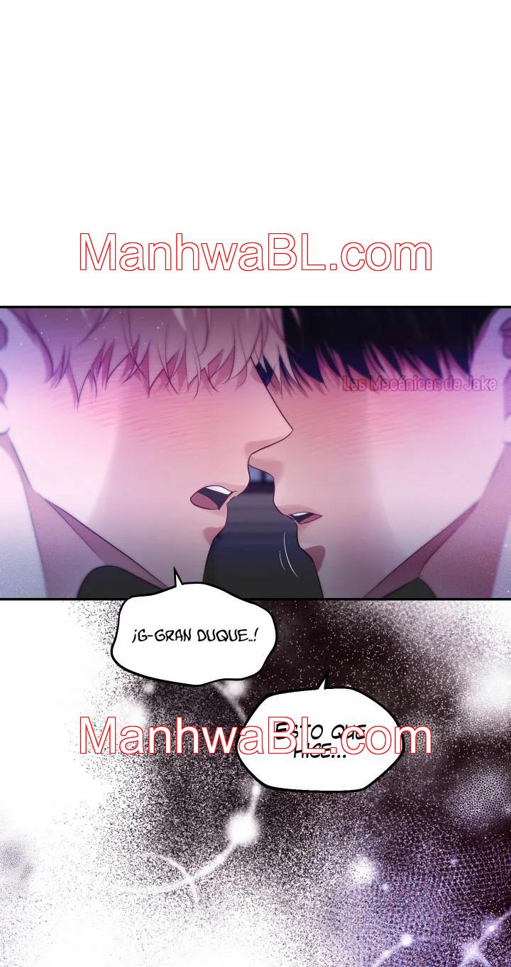 El archiduque que no puede ascender - Capítulo 11.00 manhwa