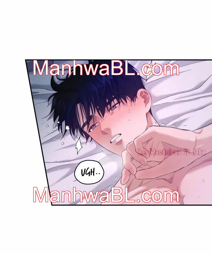 El archiduque que no puede ascender - Capítulo 11.00 manhwa
