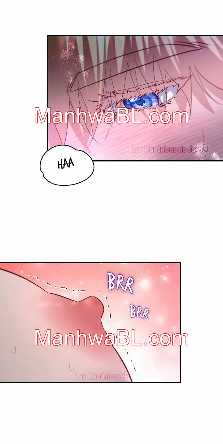 El archiduque que no puede ascender - Capítulo 11.00 manhwa