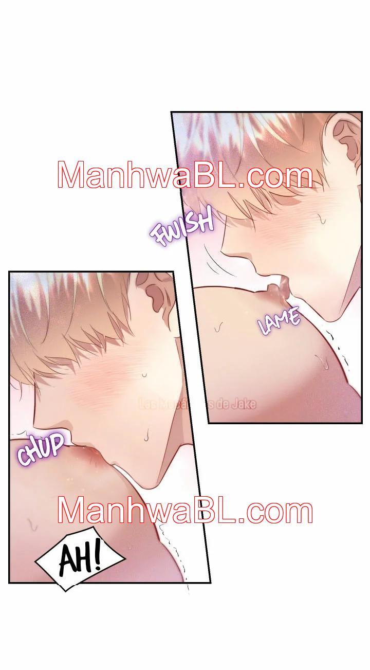 El archiduque que no puede ascender - Capítulo 11.00 manhwa