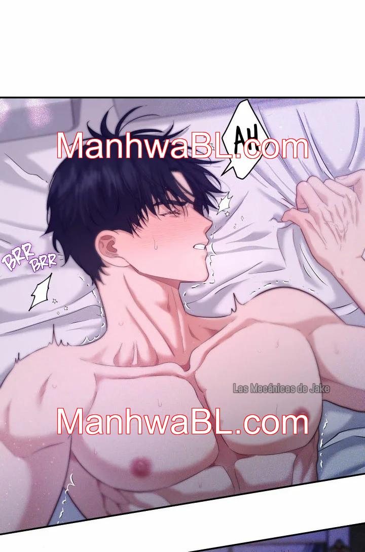 El archiduque que no puede ascender - Capítulo 11.00 manhwa