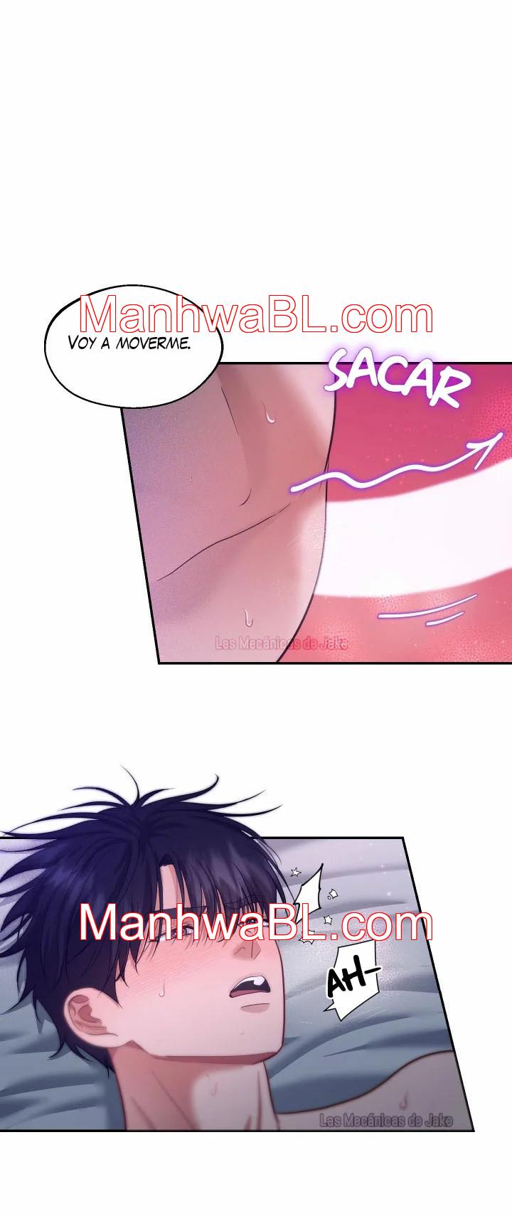 El archiduque que no puede ascender - Capítulo 11.00 manhwa