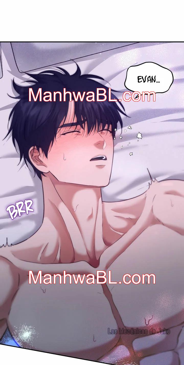 El archiduque que no puede ascender - Capítulo 11.00 manhwa