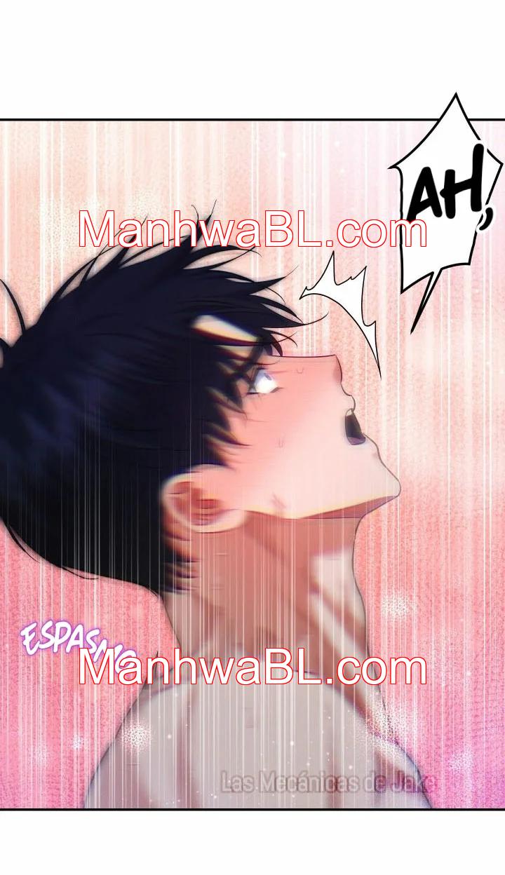 El archiduque que no puede ascender - Capítulo 11.00 manhwa