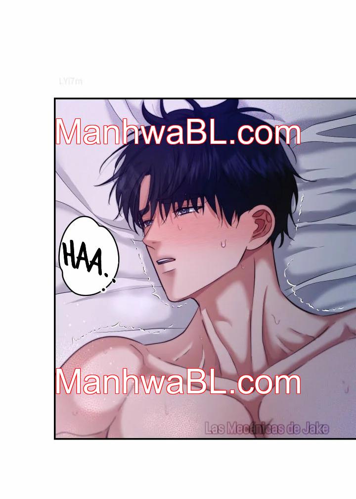 El archiduque que no puede ascender - Capítulo 11.00 manhwa