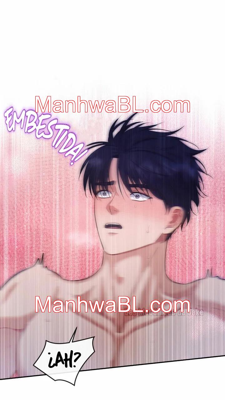El archiduque que no puede ascender - Capítulo 11.00 manhwa