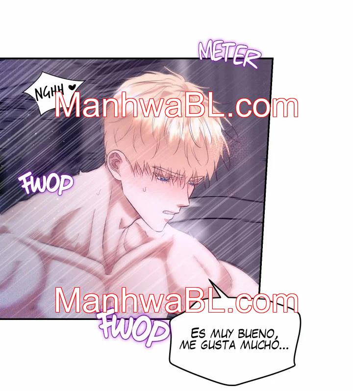 El archiduque que no puede ascender - Capítulo 11.00 manhwa