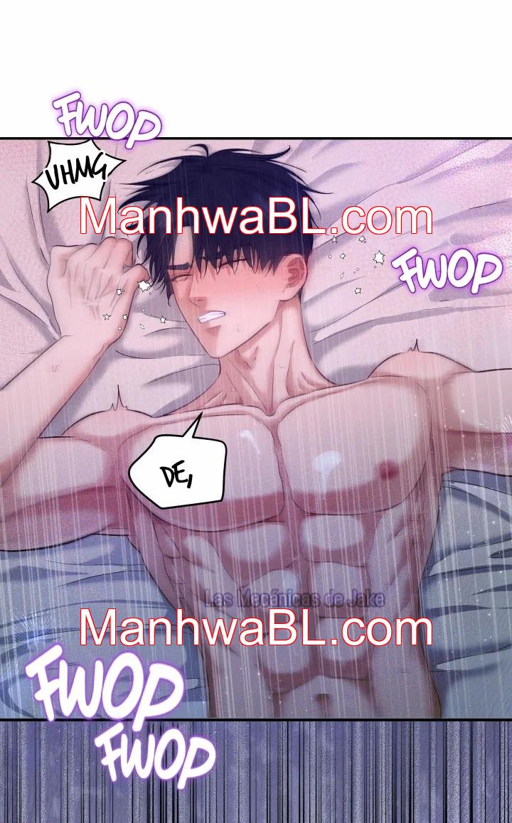 El archiduque que no puede ascender - Capítulo 11.00 manhwa