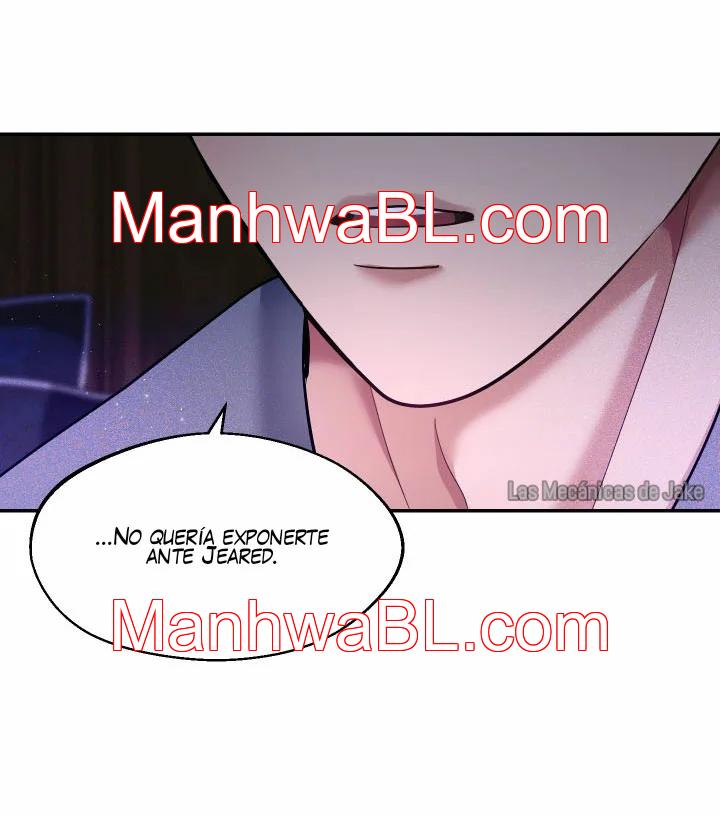 El archiduque que no puede ascender - Capítulo 11.00 manhwa