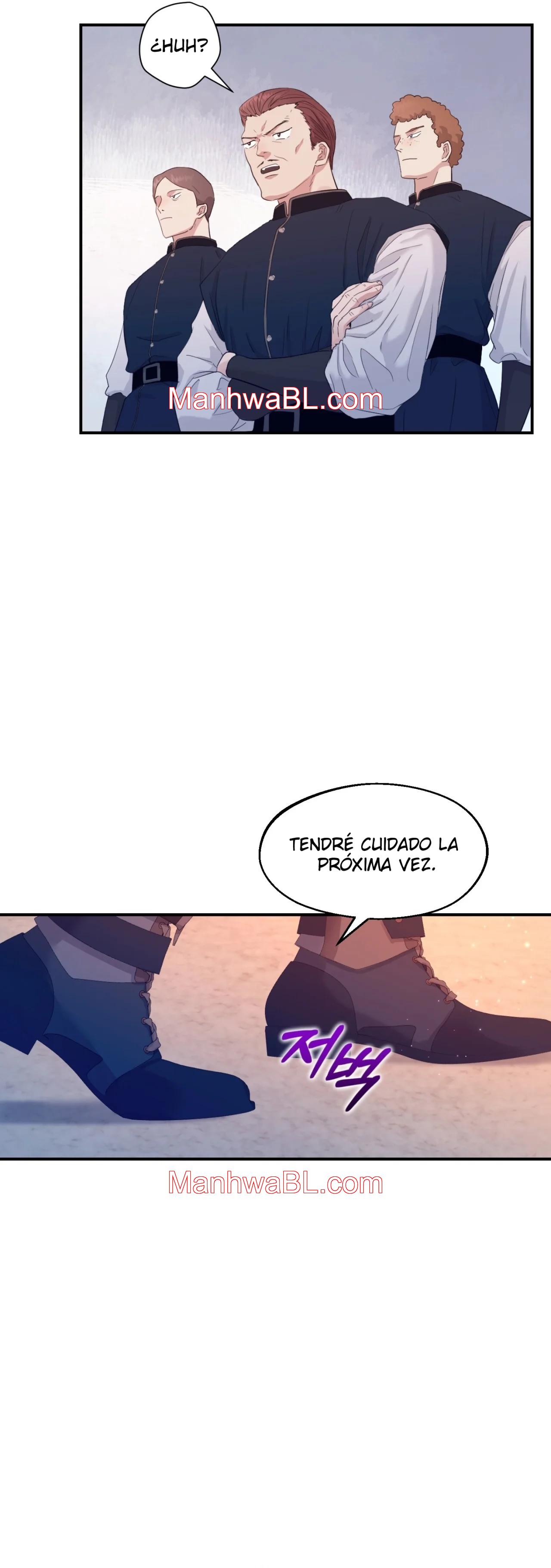 El archiduque que no puede ascender - Capítulo 1.00 manhwa