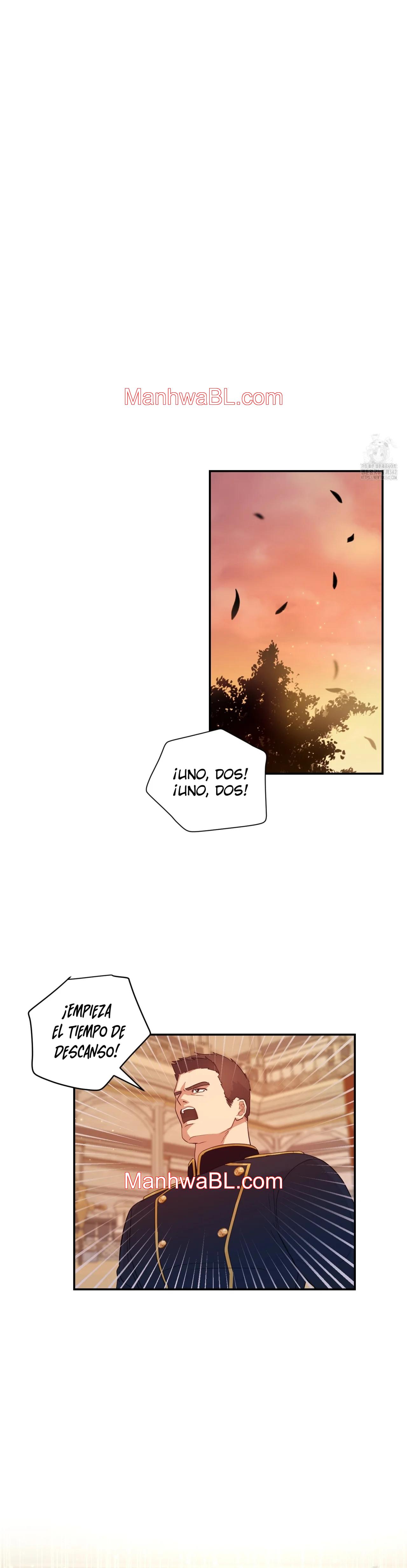 El archiduque que no puede ascender - Capítulo 1.00 manhwa