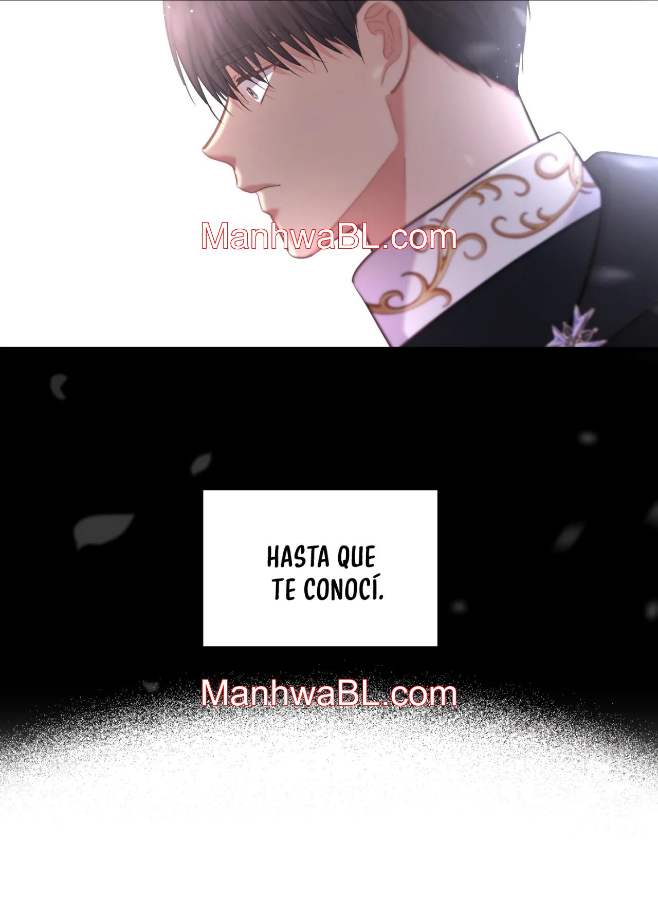 El archiduque que no puede ascender - Capítulo 4.00 manhwa