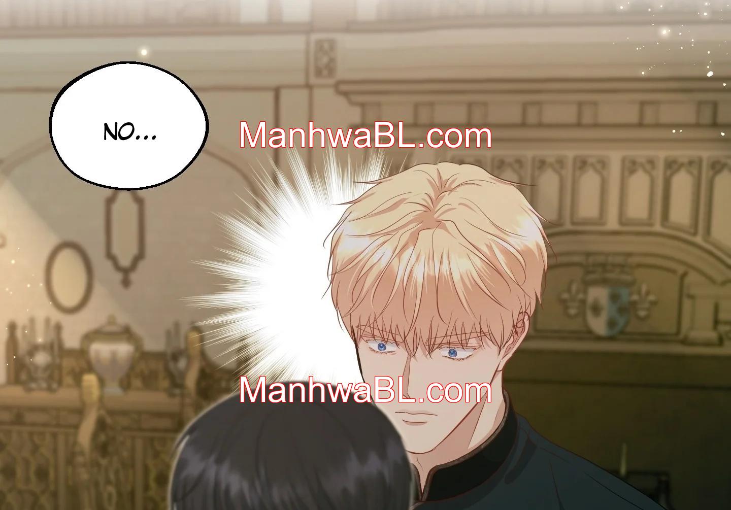El archiduque que no puede ascender - Capítulo 4.00 manhwa
