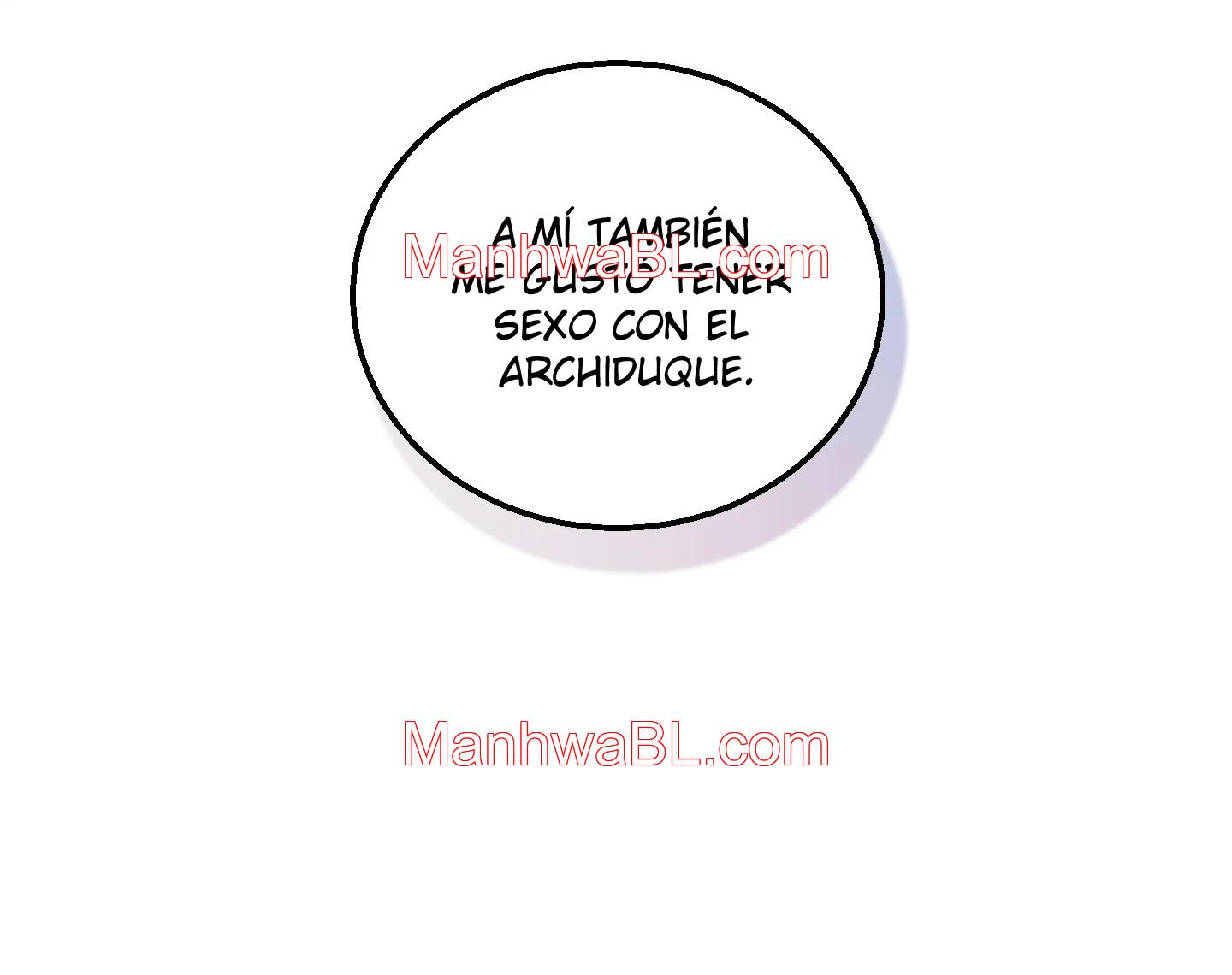 El archiduque que no puede ascender - Capítulo 4.00 manhwa