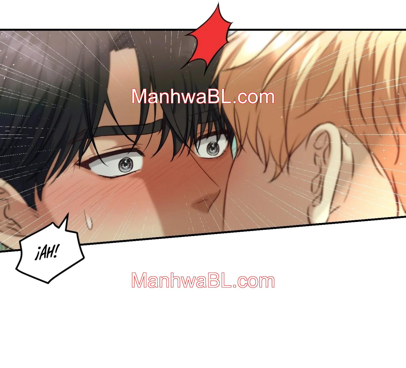 El archiduque que no puede ascender - Capítulo 4.00 manhwa