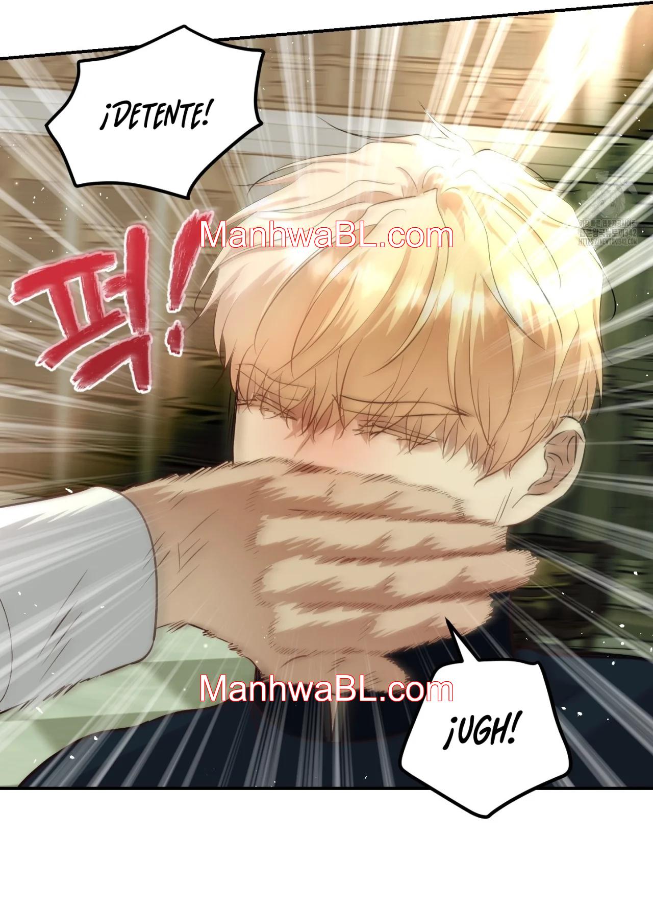 El archiduque que no puede ascender - Capítulo 4.00 manhwa