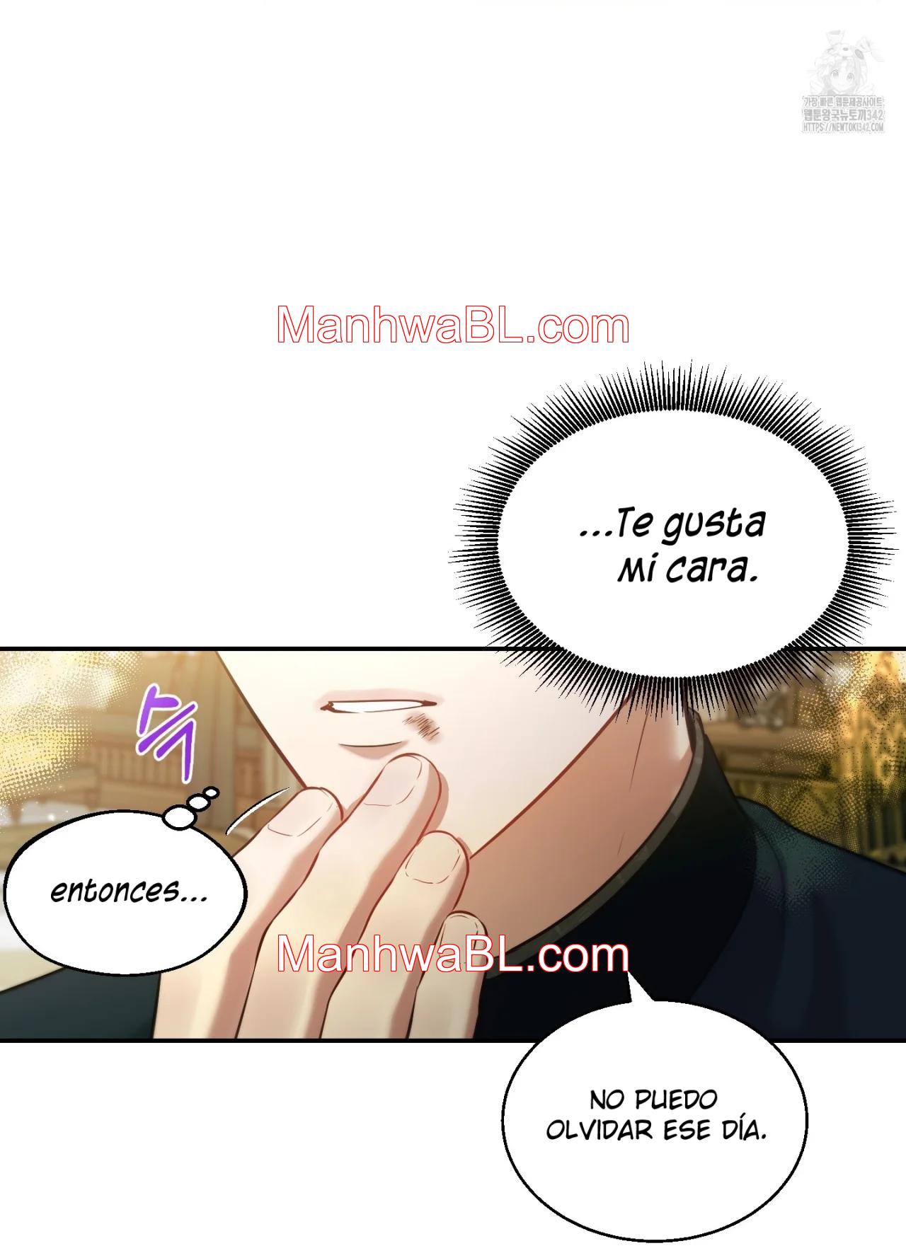 El archiduque que no puede ascender - Capítulo 4.00 manhwa