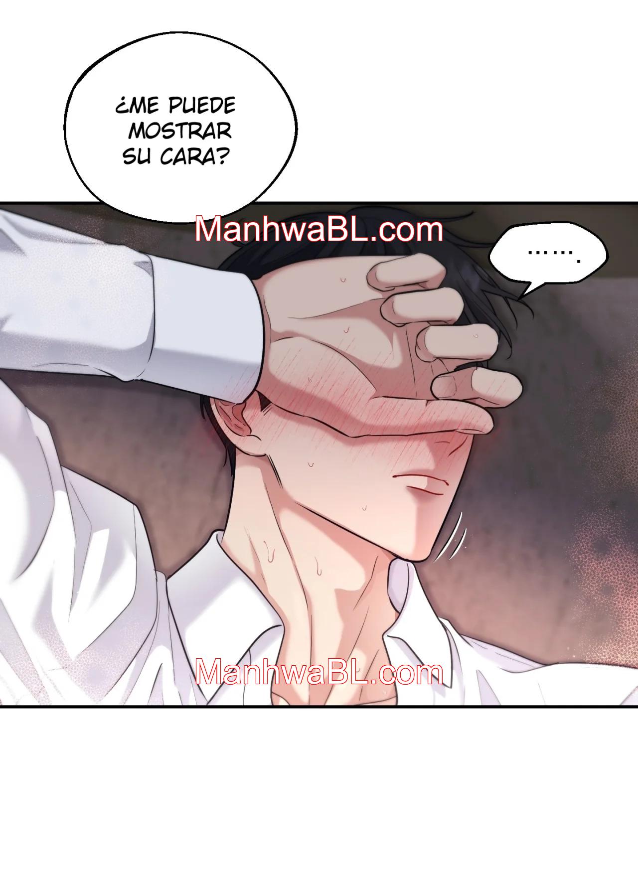 El archiduque que no puede ascender - Capítulo 4.00 manhwa