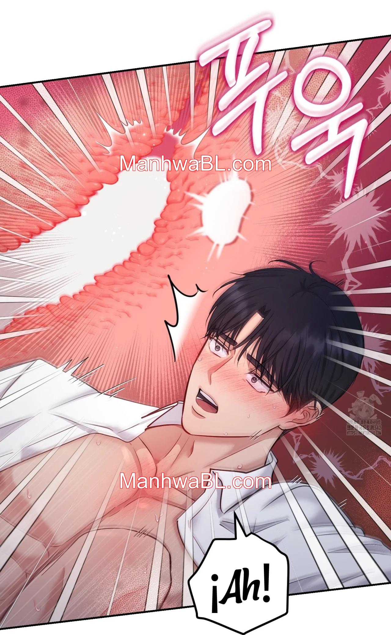 El archiduque que no puede ascender - Capítulo 4.00 manhwa