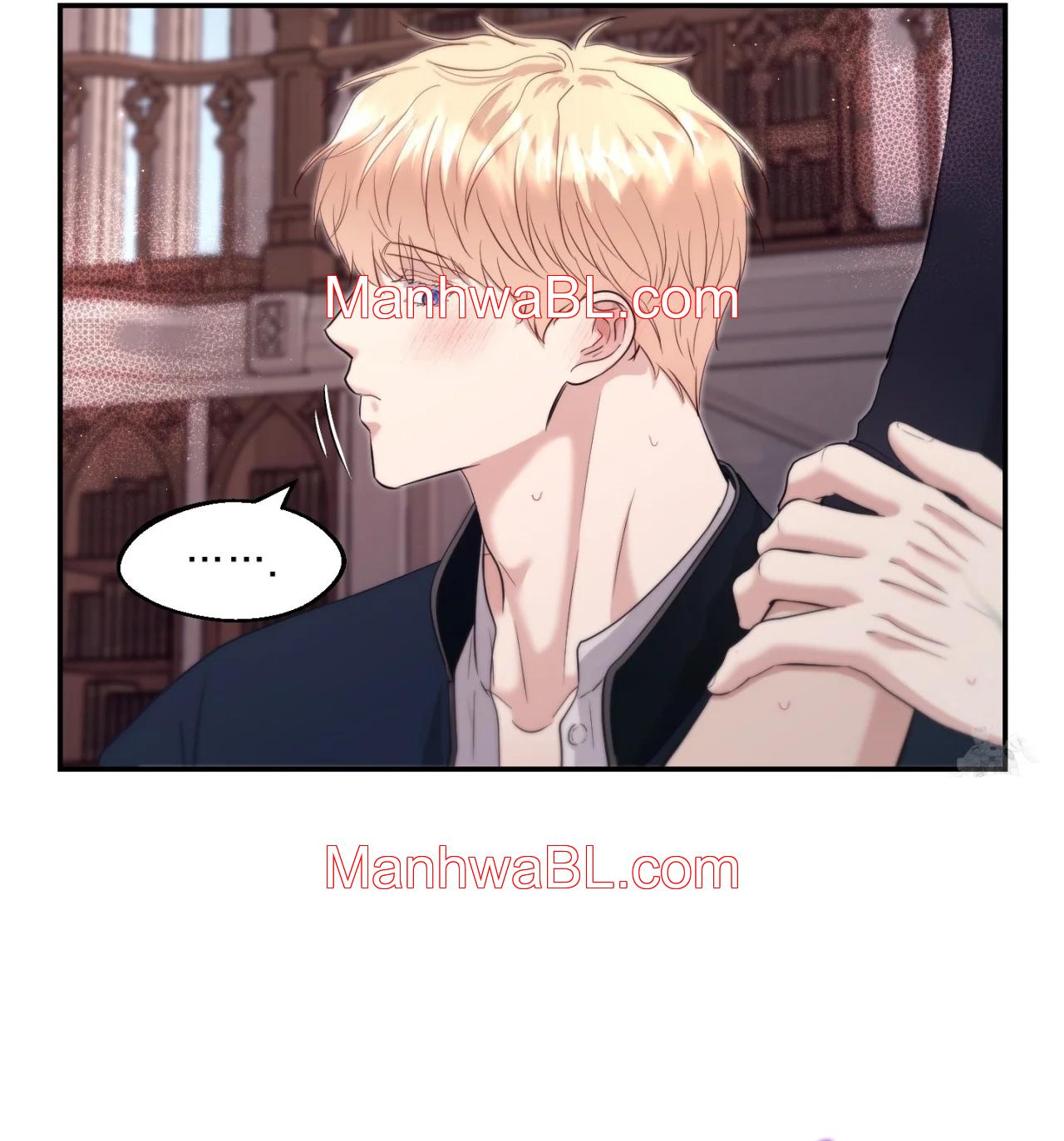 El archiduque que no puede ascender - Capítulo 4.00 manhwa