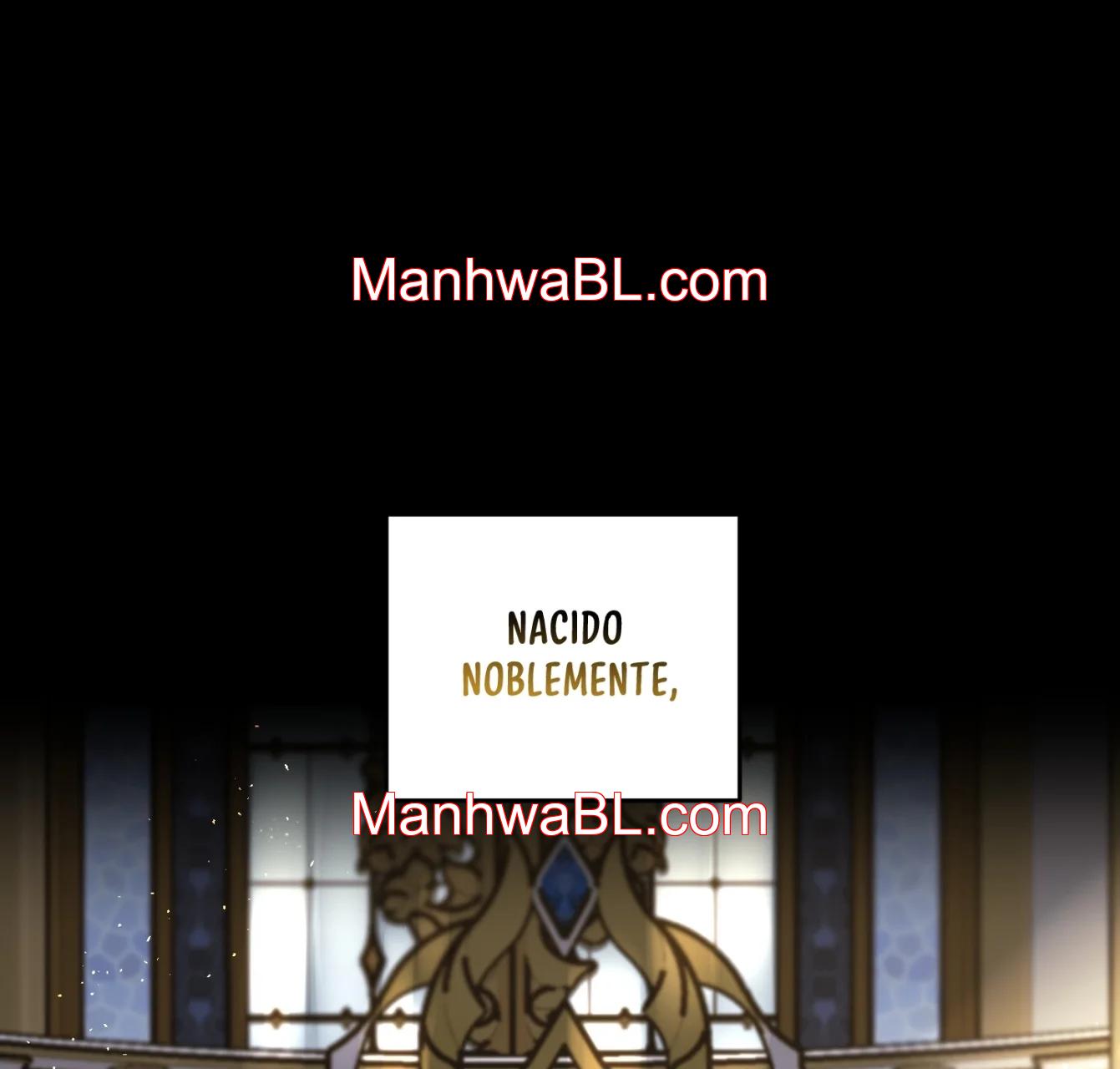 El archiduque que no puede ascender - Capítulo 4.00 manhwa