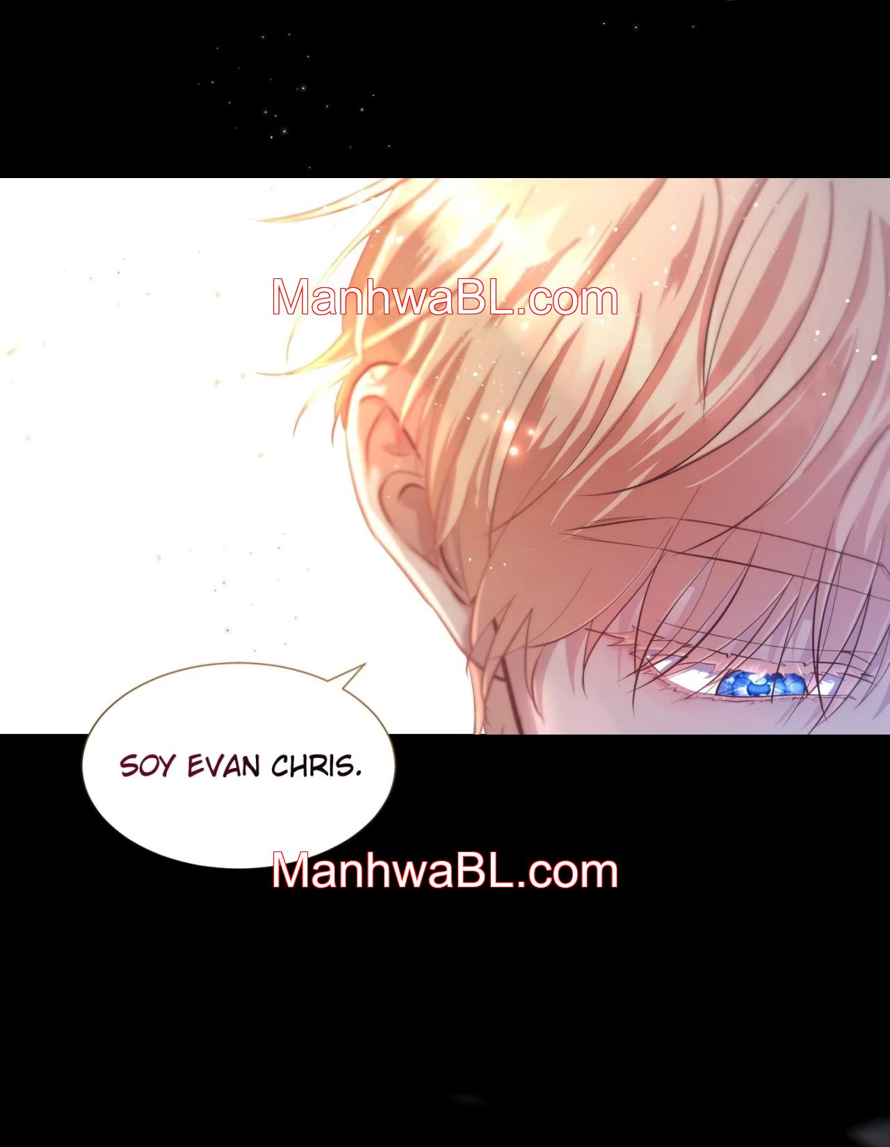 El archiduque que no puede ascender - Capítulo 4.00 manhwa