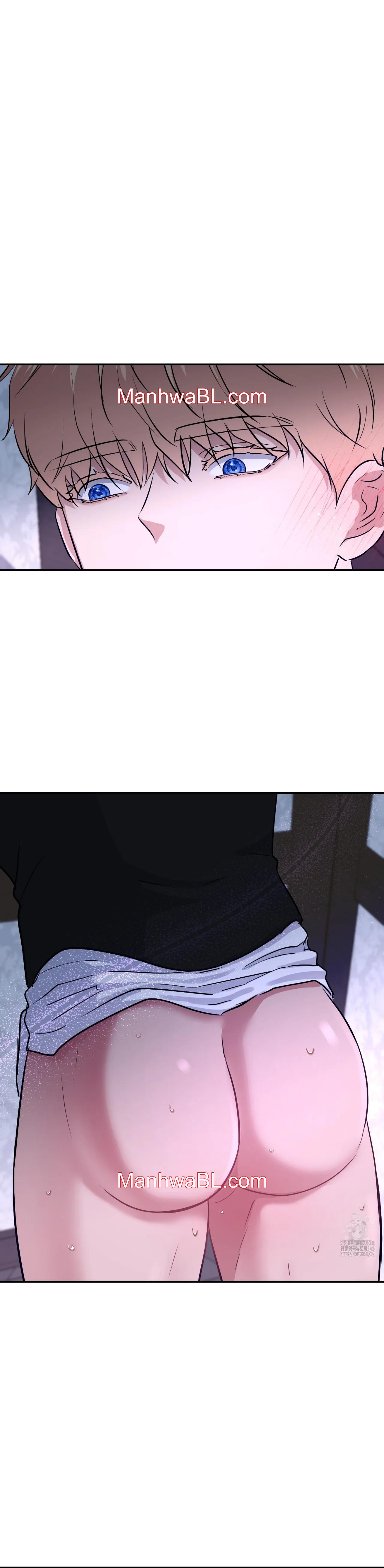 El archiduque que no puede ascender - Capítulo 2.00 manhwa
