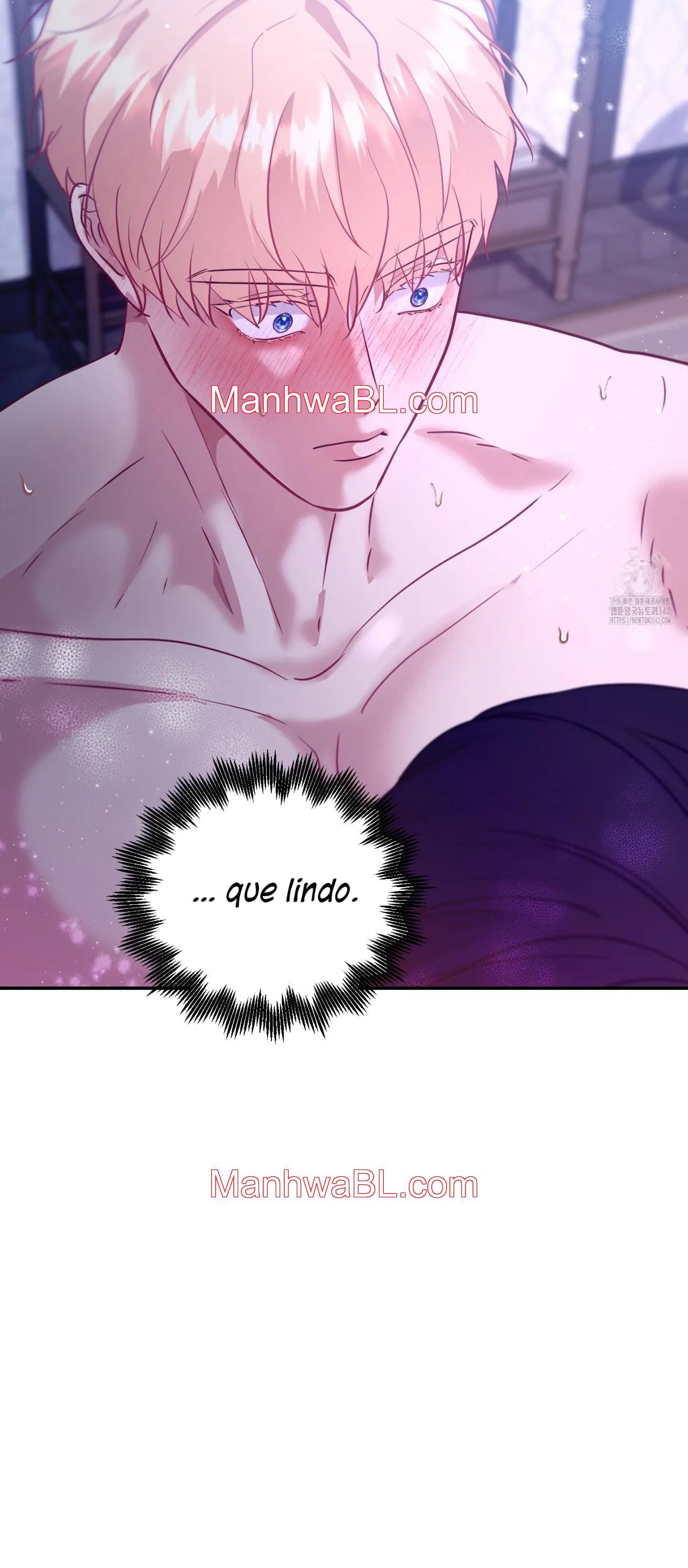 El archiduque que no puede ascender - Capítulo 2.00 manhwa