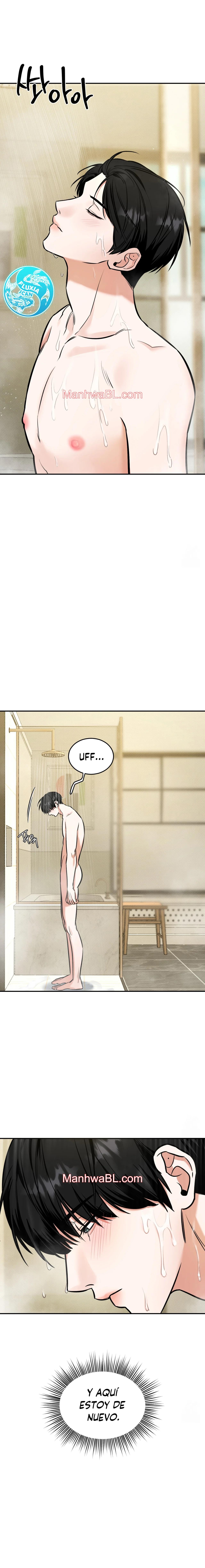 Feel My Benefit - Capítulo 14.00 manhwa