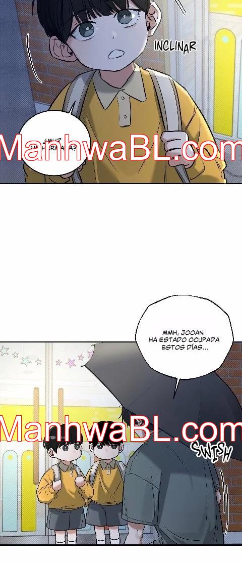 Feel My Benefit - Capítulo 5.00 manhwa