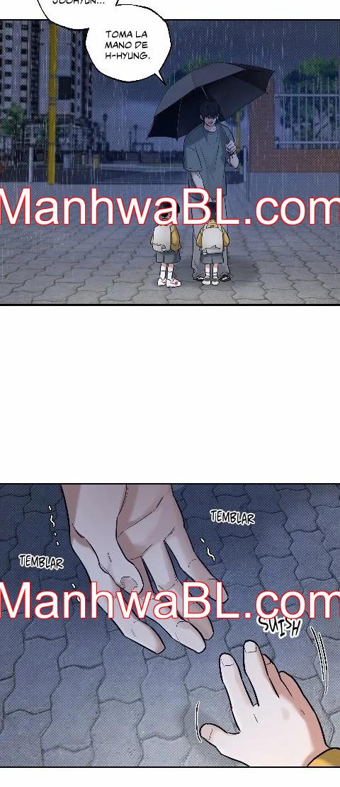 Feel My Benefit - Capítulo 5.00 manhwa