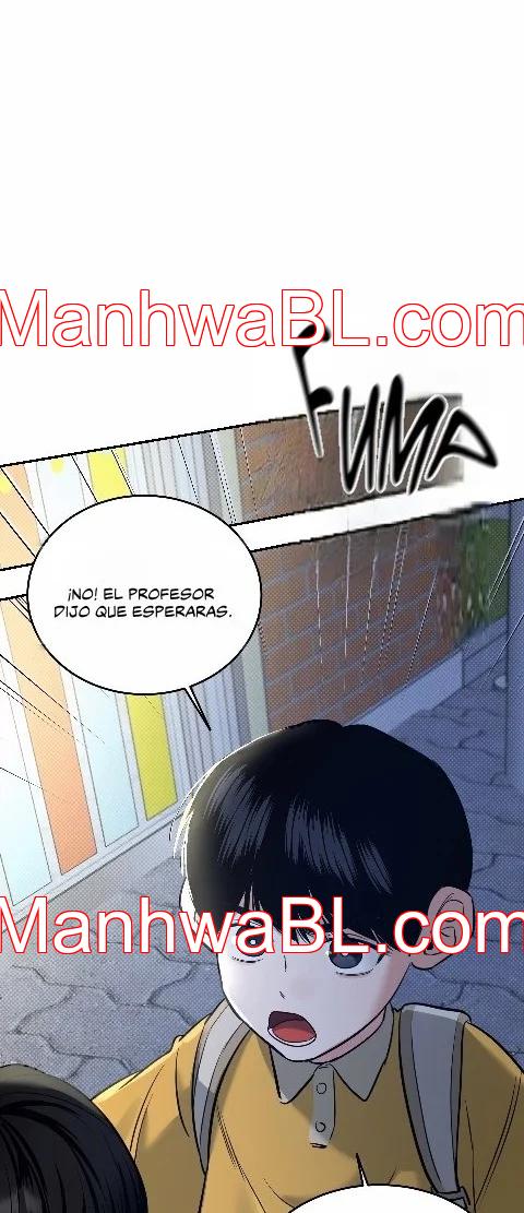 Feel My Benefit - Capítulo 5.00 manhwa