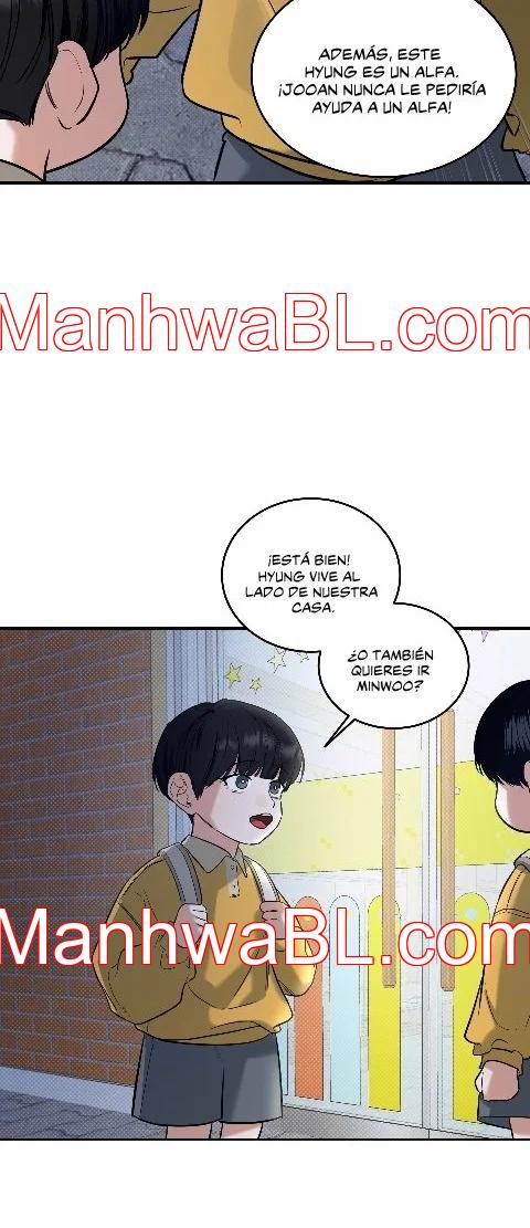 Feel My Benefit - Capítulo 5.00 manhwa