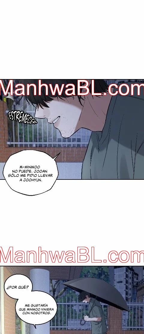 Feel My Benefit - Capítulo 5.00 manhwa