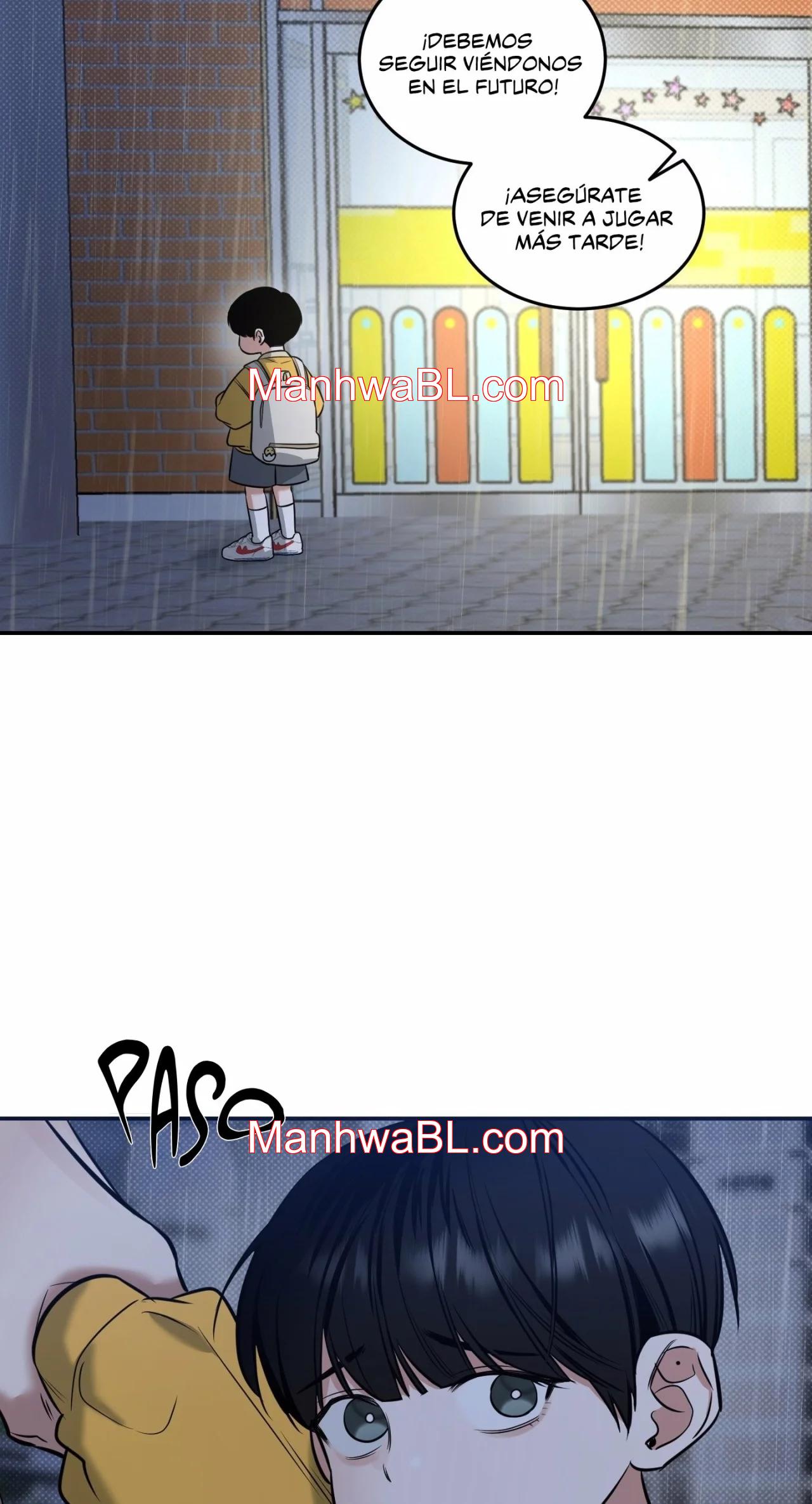 Feel My Benefit - Capítulo 5.00 manhwa
