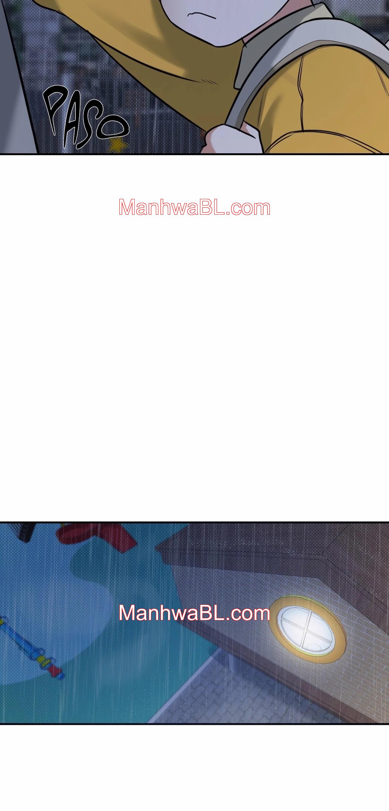 Feel My Benefit - Capítulo 5.00 manhwa