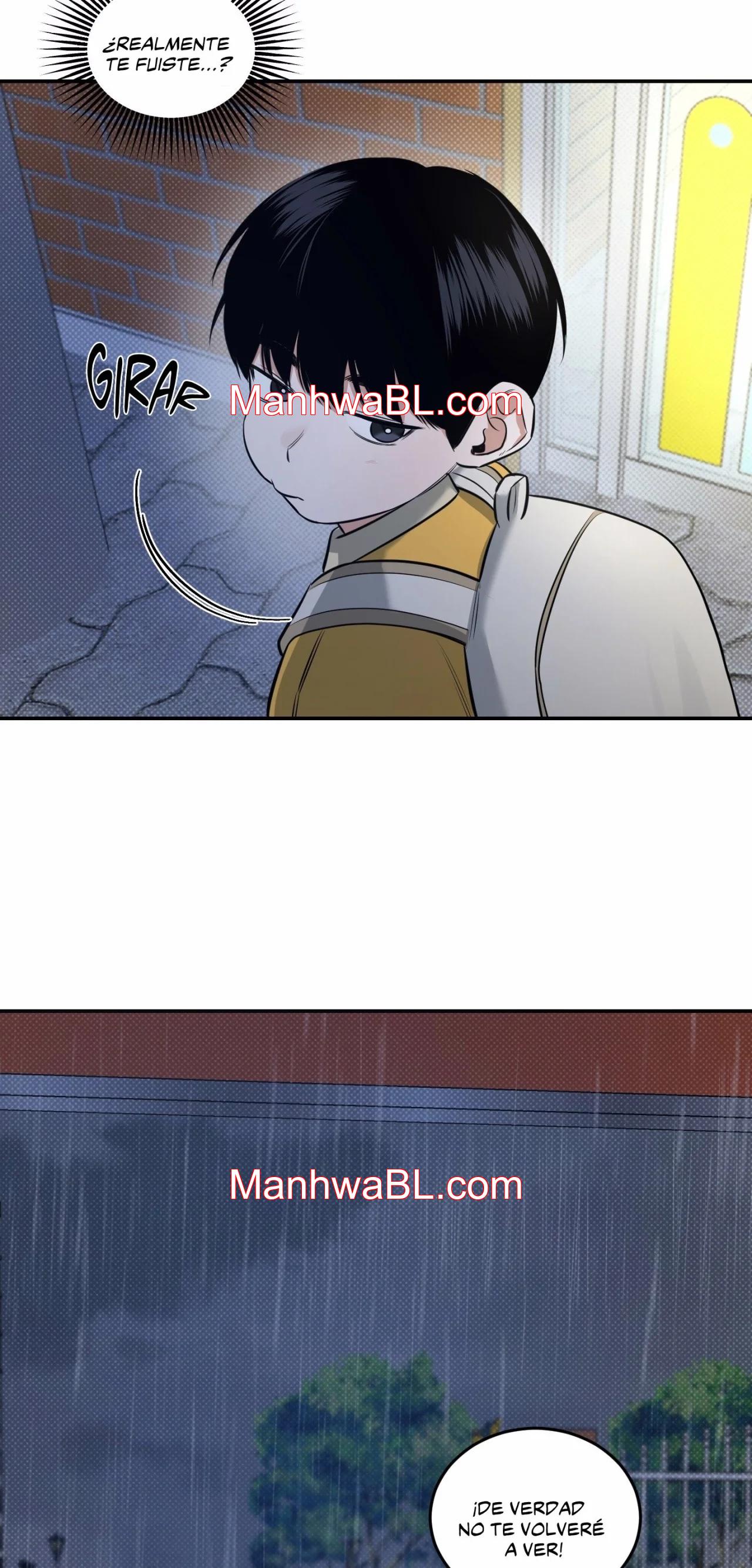 Feel My Benefit - Capítulo 5.00 manhwa