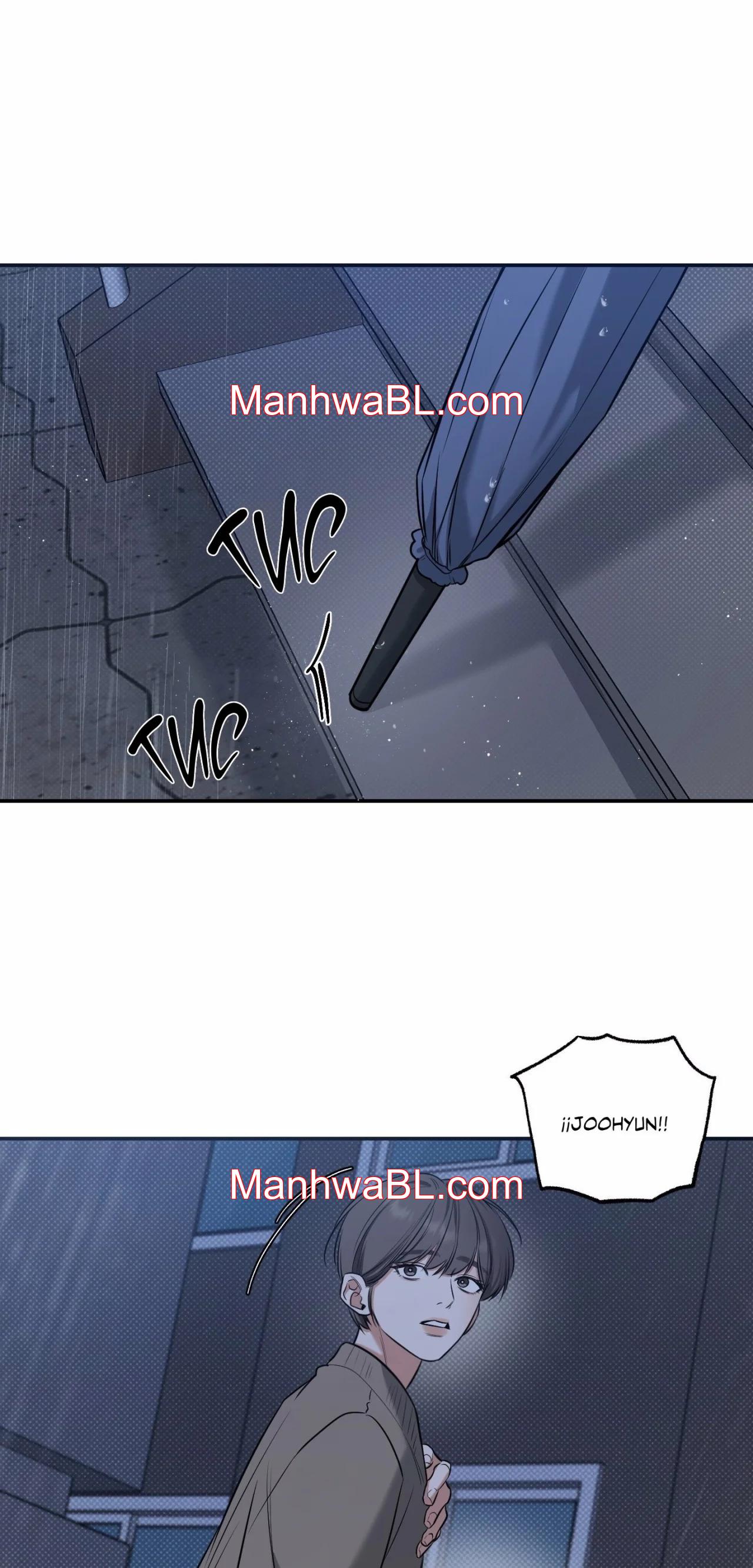 Feel My Benefit - Capítulo 5.00 manhwa