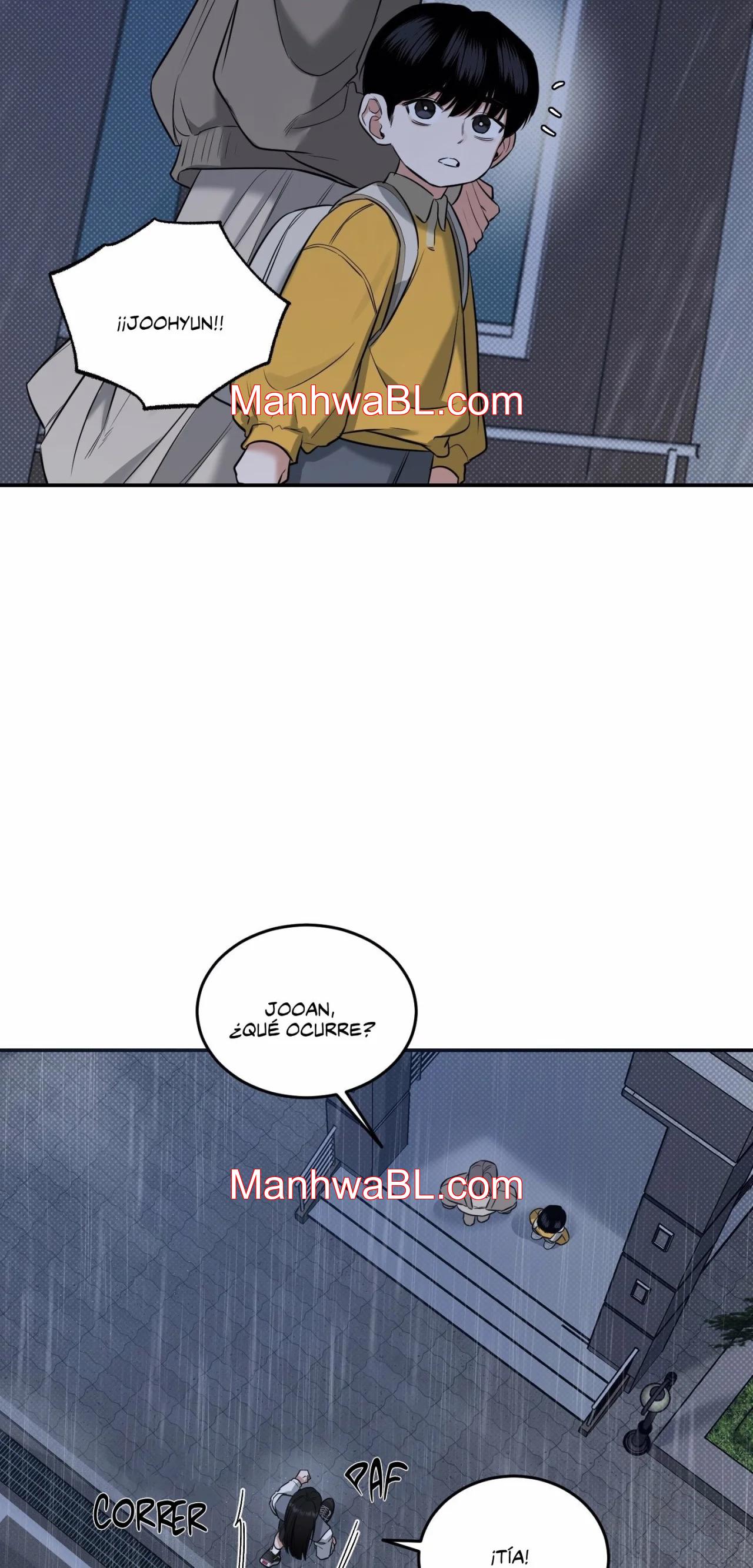 Feel My Benefit - Capítulo 5.00 manhwa