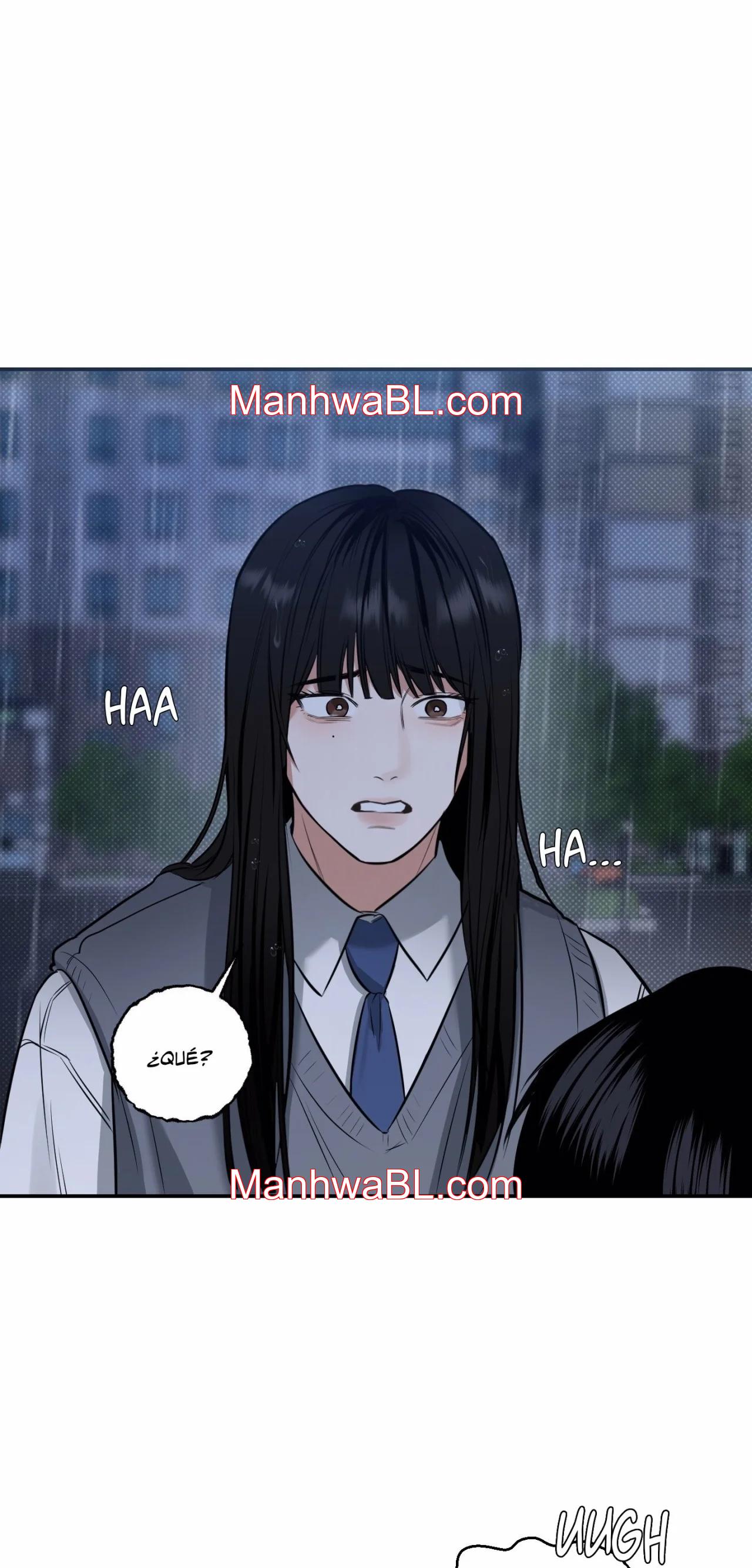 Feel My Benefit - Capítulo 5.00 manhwa