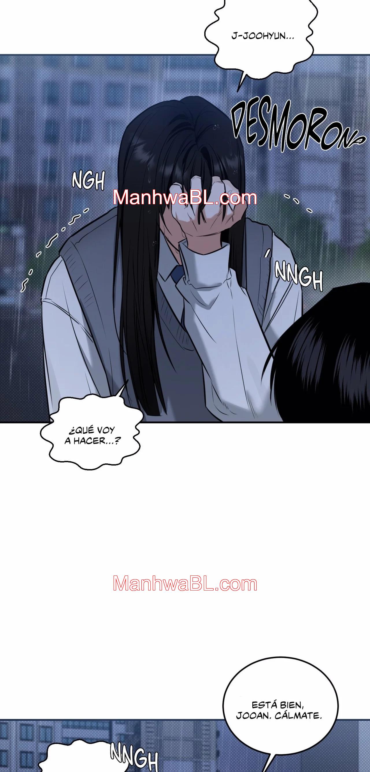Feel My Benefit - Capítulo 5.00 manhwa