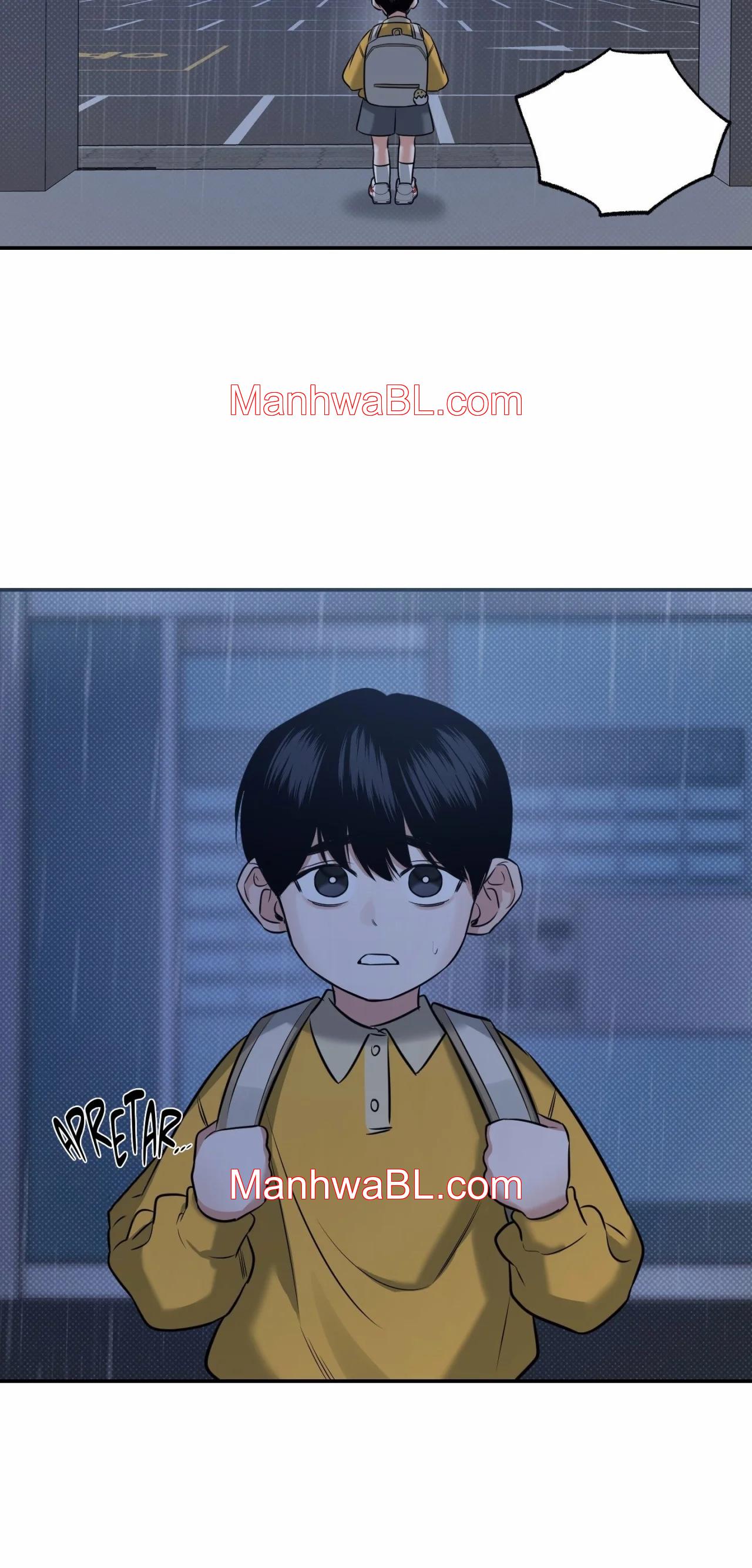 Feel My Benefit - Capítulo 5.00 manhwa