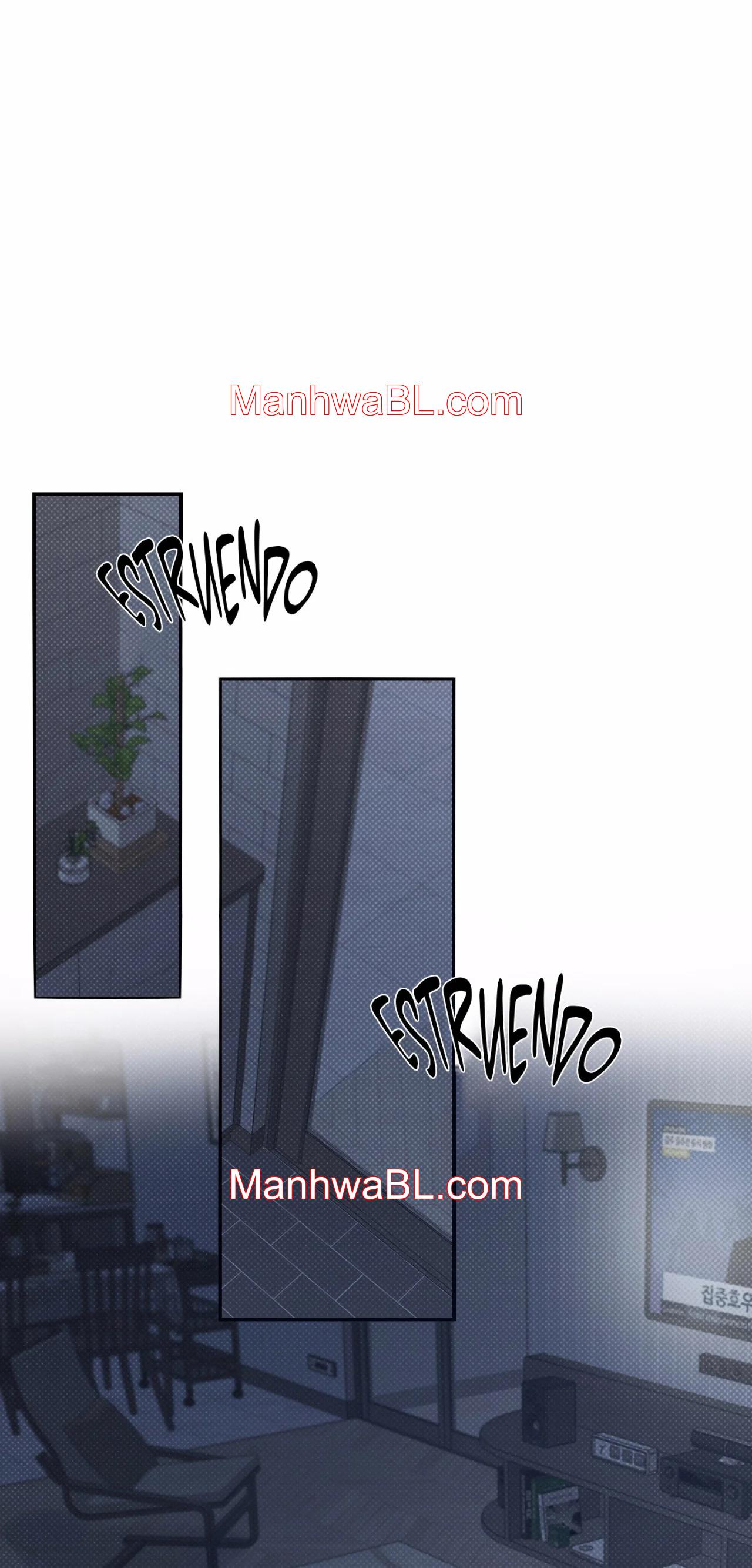 Feel My Benefit - Capítulo 5.00 manhwa